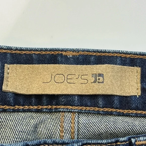 Joe’s The Brixton Straight Narrow Jeans R147-5 - Picture 2 of 6